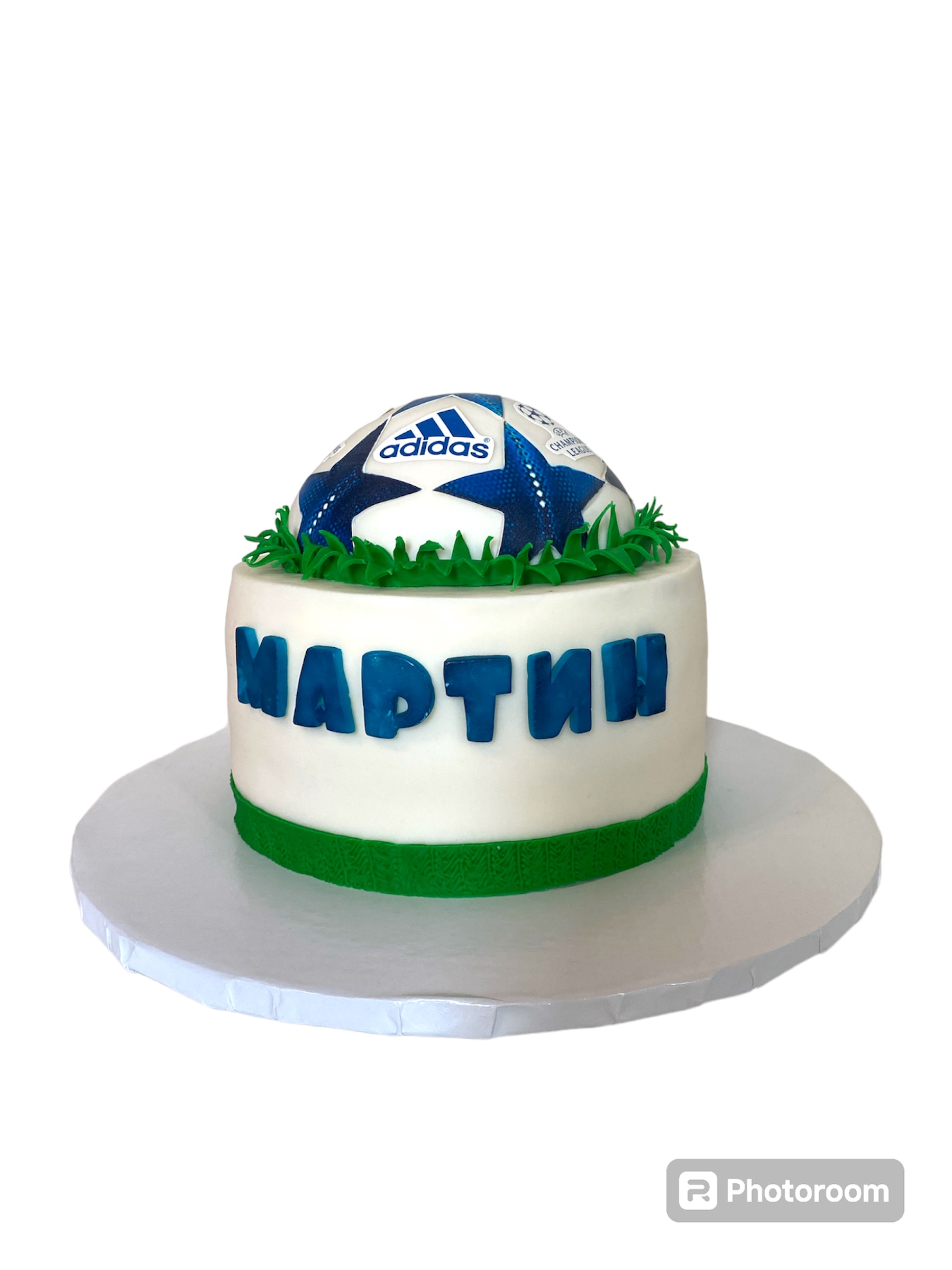 Детски торти за момче